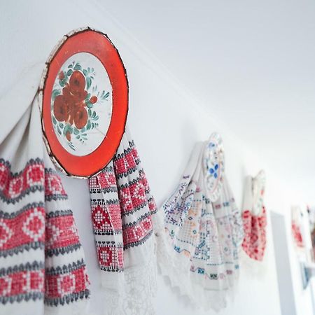 Courtyard Studio Oradea Zewnętrze zdjęcie