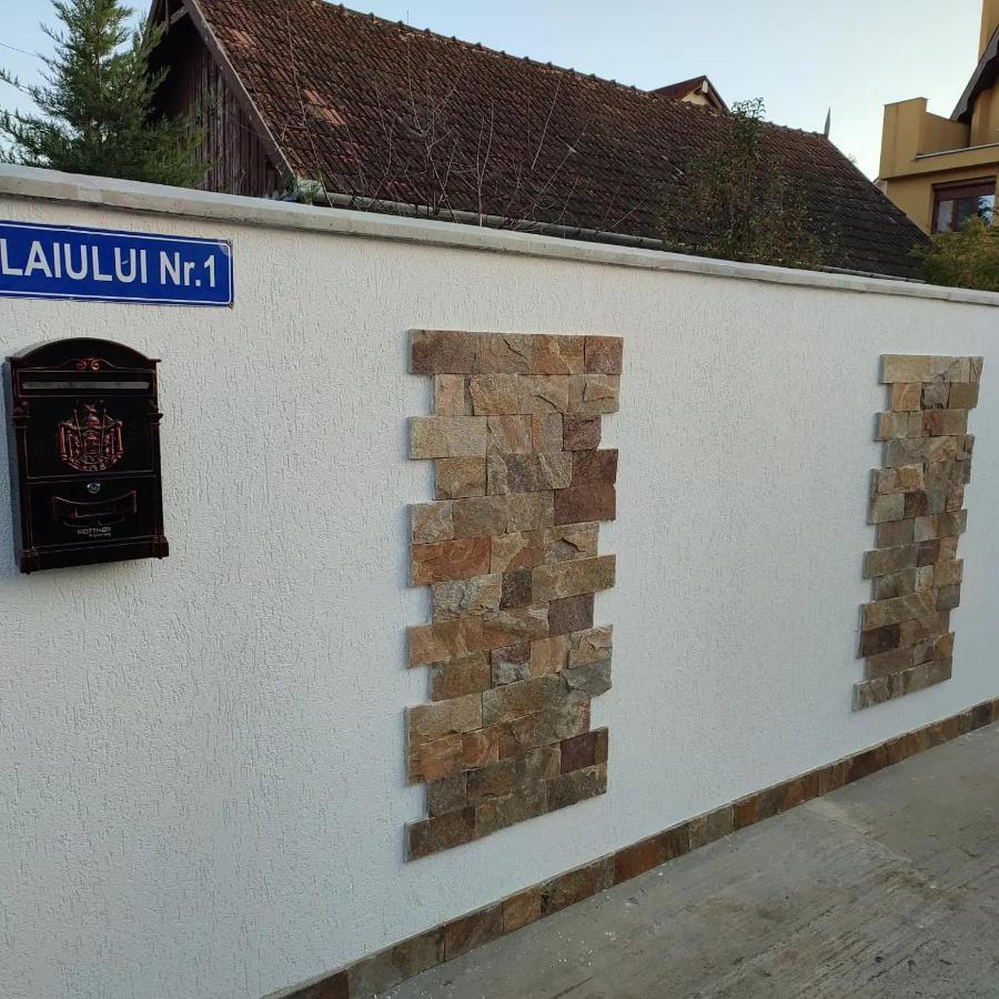 Courtyard Studio Oradea Zewnętrze zdjęcie