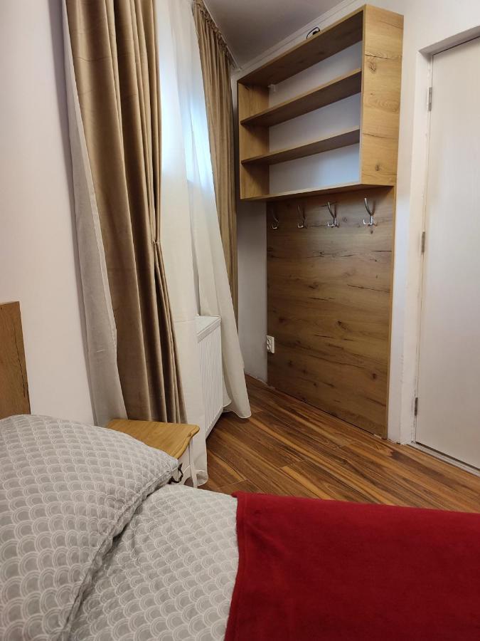 Courtyard Studio Oradea Zewnętrze zdjęcie