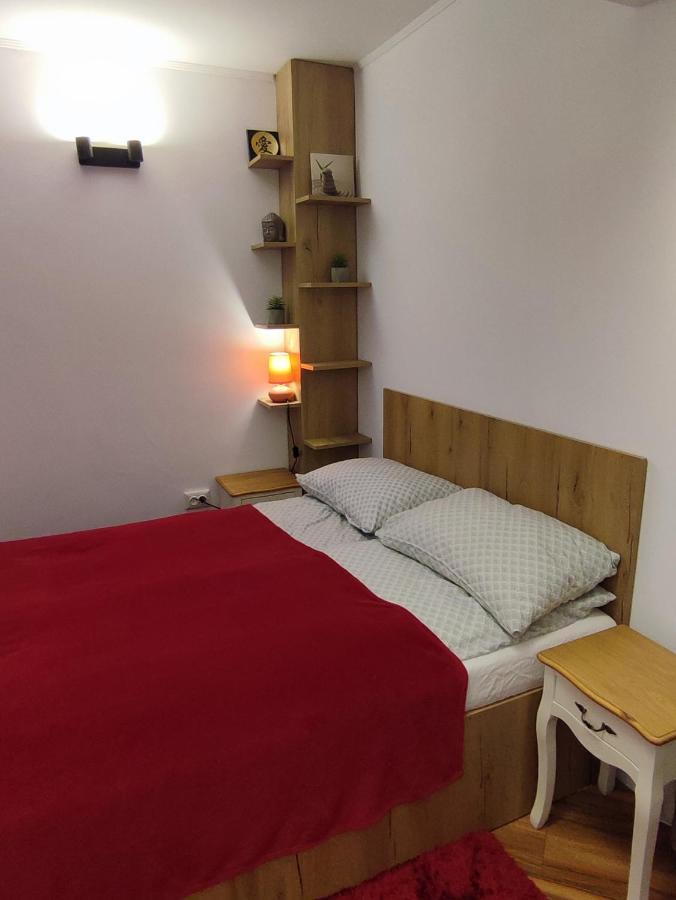 Courtyard Studio Oradea Zewnętrze zdjęcie