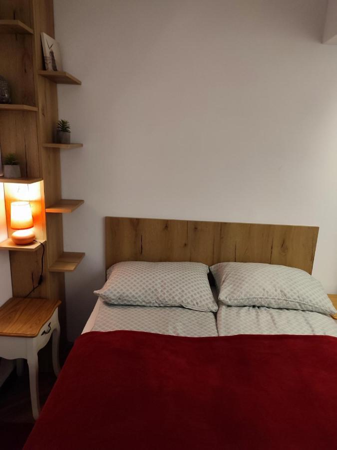 Courtyard Studio Oradea Zewnętrze zdjęcie