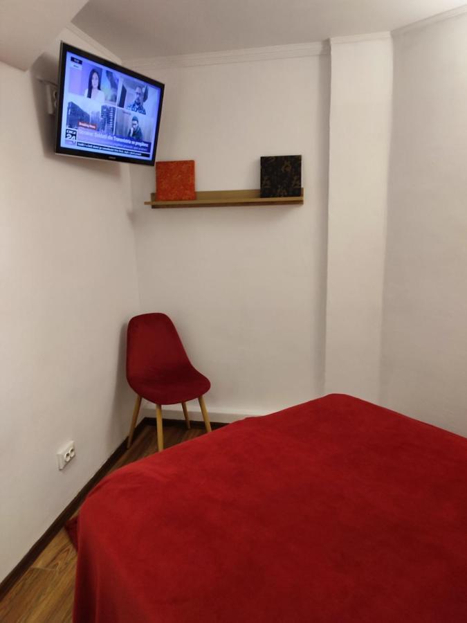 Courtyard Studio Oradea Zewnętrze zdjęcie