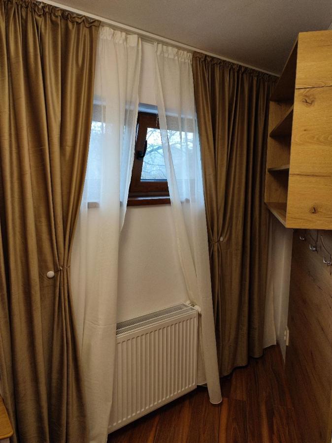 Courtyard Studio Oradea Zewnętrze zdjęcie