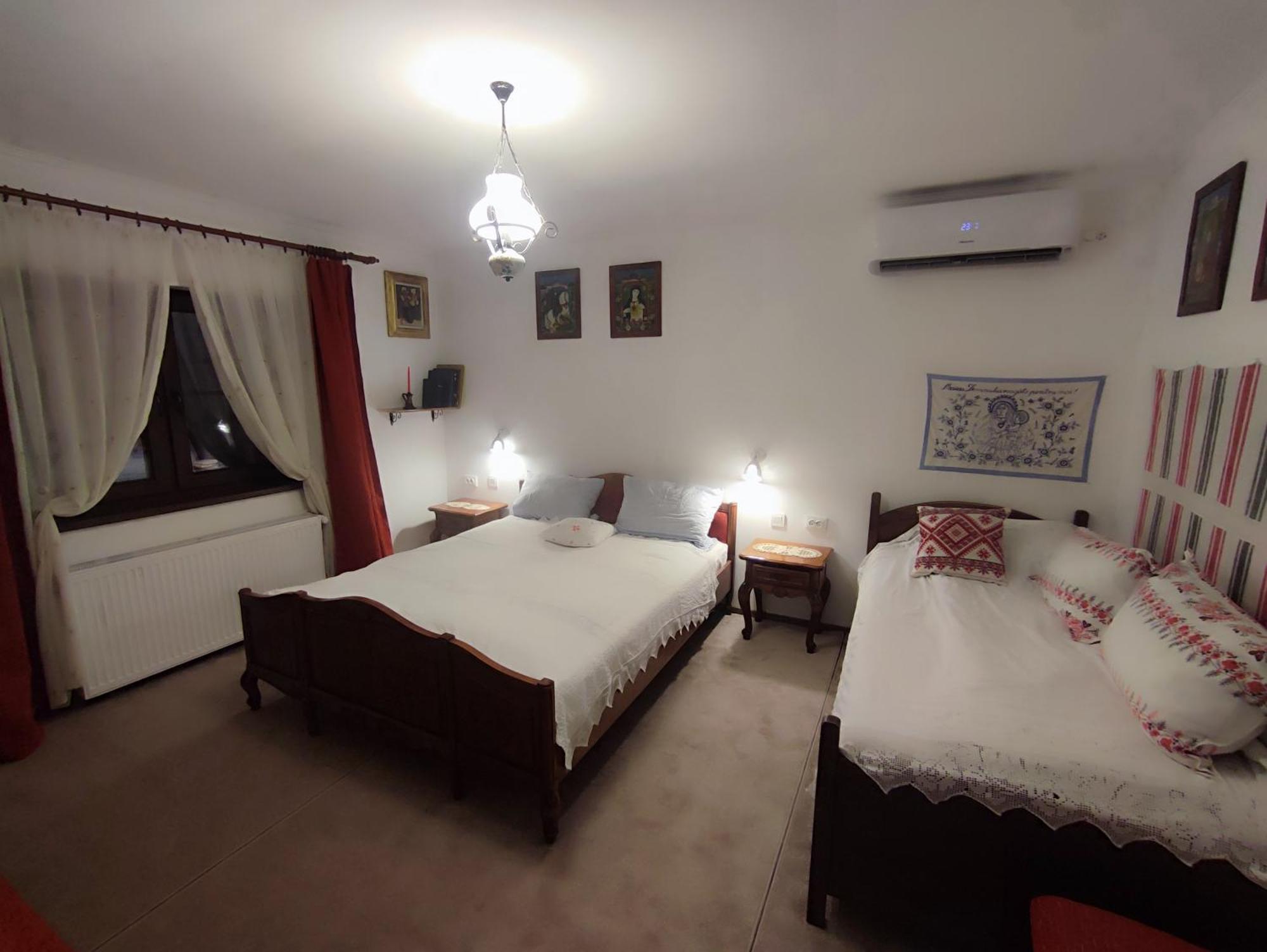 Courtyard Studio Oradea Zewnętrze zdjęcie