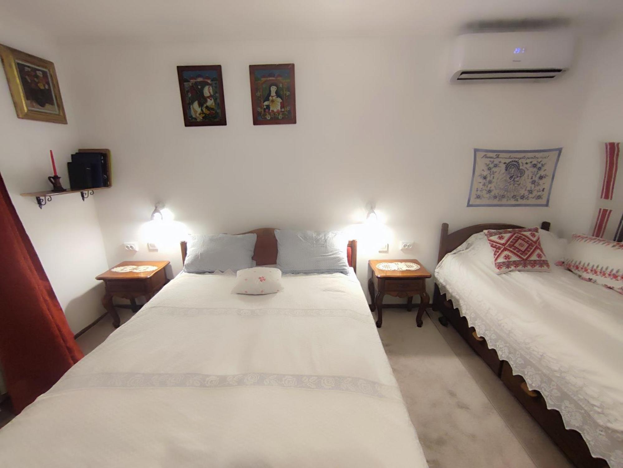 Courtyard Studio Oradea Zewnętrze zdjęcie