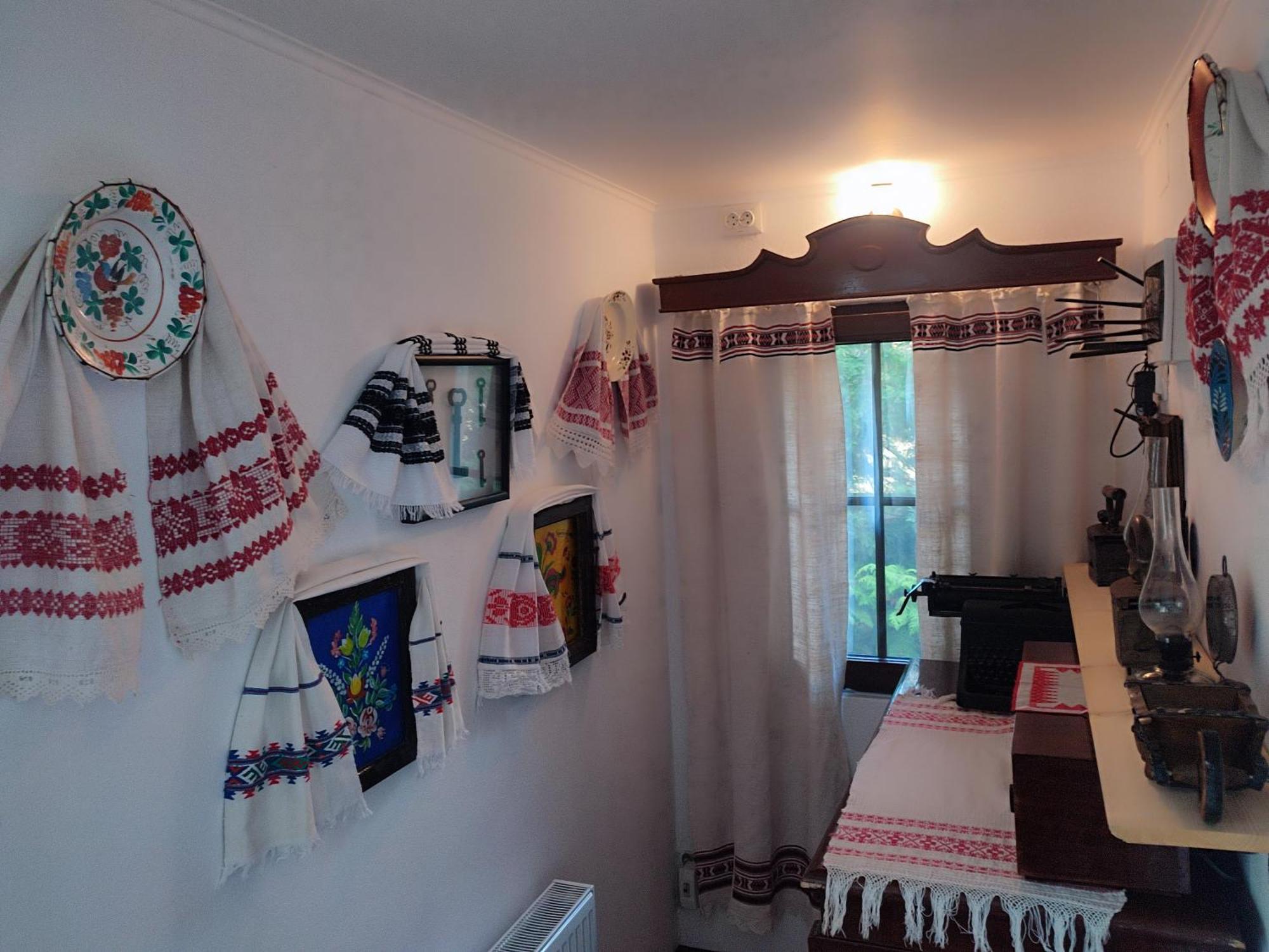 Courtyard Studio Oradea Zewnętrze zdjęcie