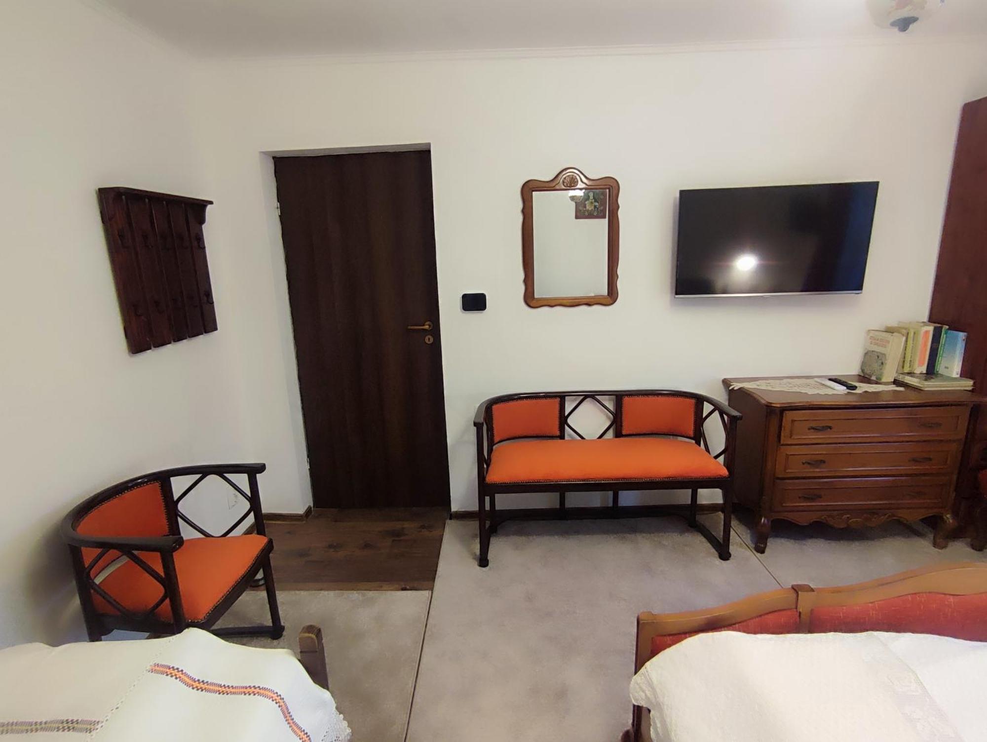Courtyard Studio Oradea Zewnętrze zdjęcie
