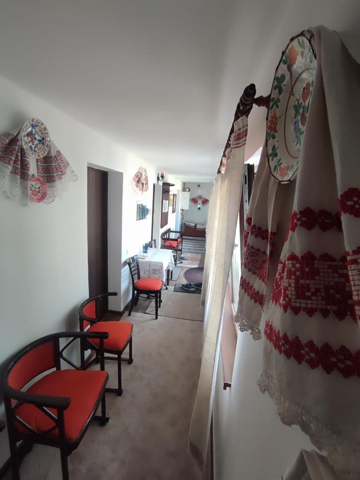 Courtyard Studio Oradea Zewnętrze zdjęcie