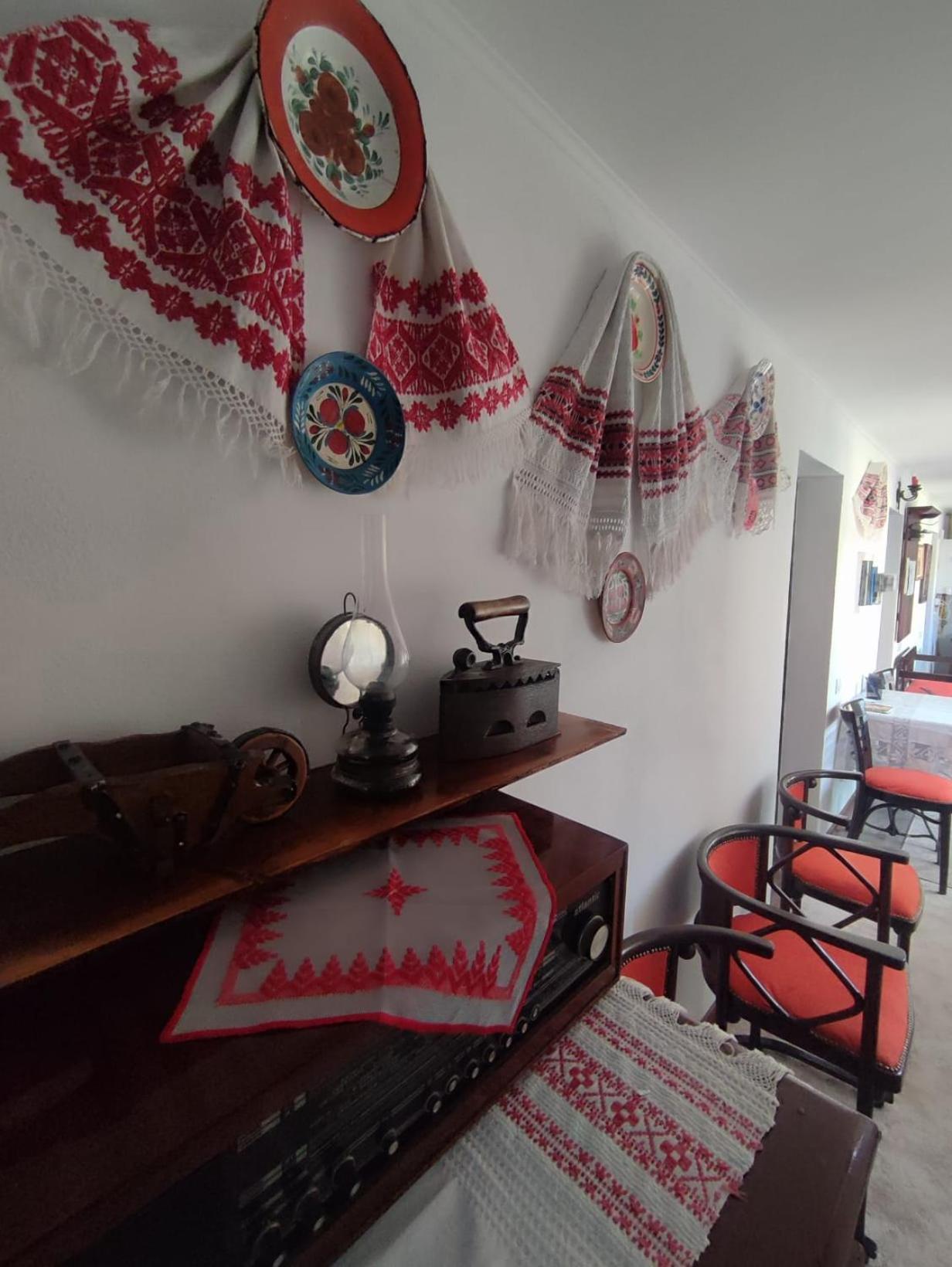 Courtyard Studio Oradea Zewnętrze zdjęcie