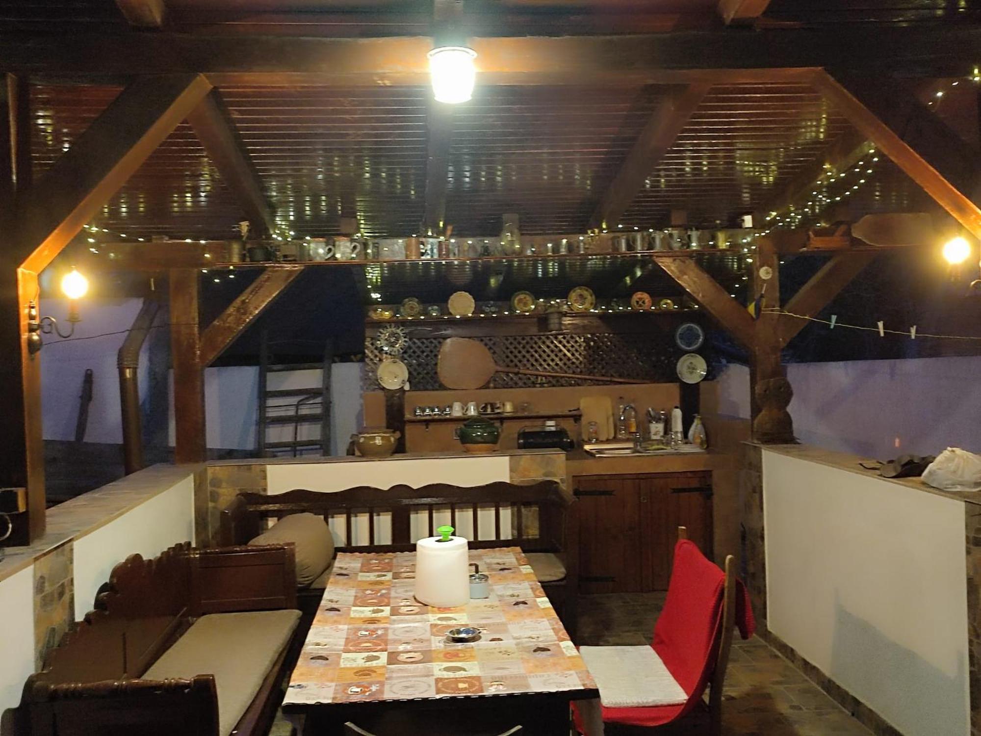 Courtyard Studio Oradea Zewnętrze zdjęcie