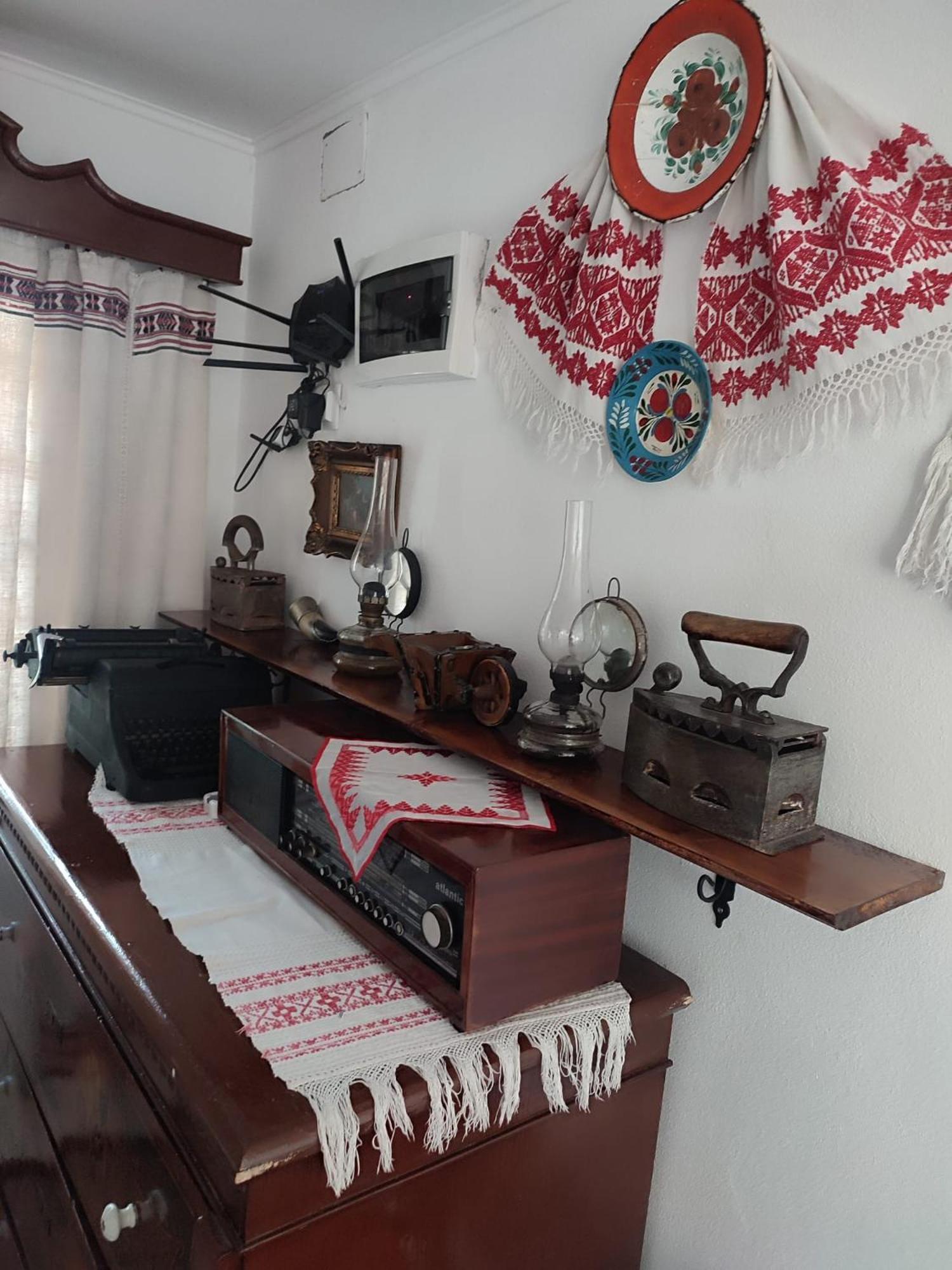 Courtyard Studio Oradea Zewnętrze zdjęcie