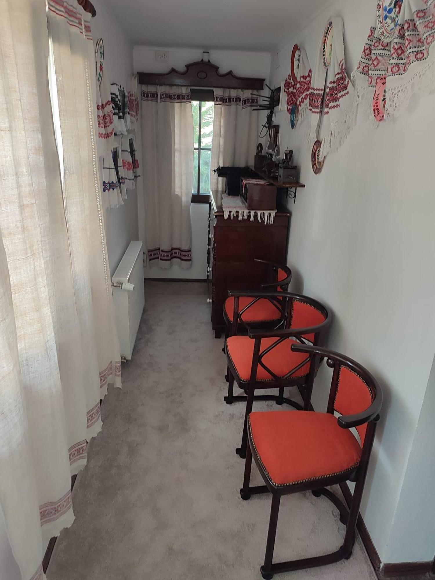 Courtyard Studio Oradea Zewnętrze zdjęcie