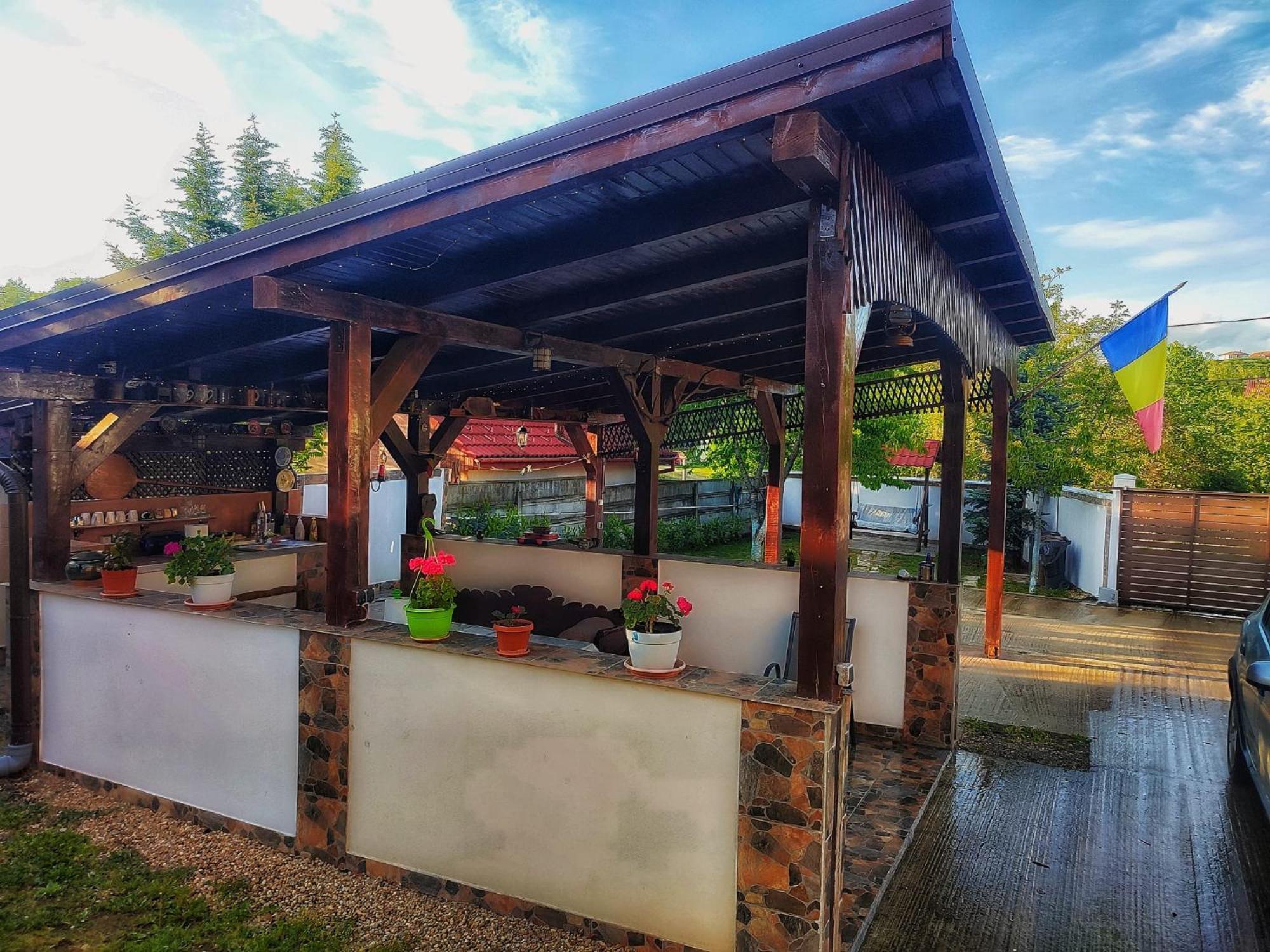 Courtyard Studio Oradea Zewnętrze zdjęcie