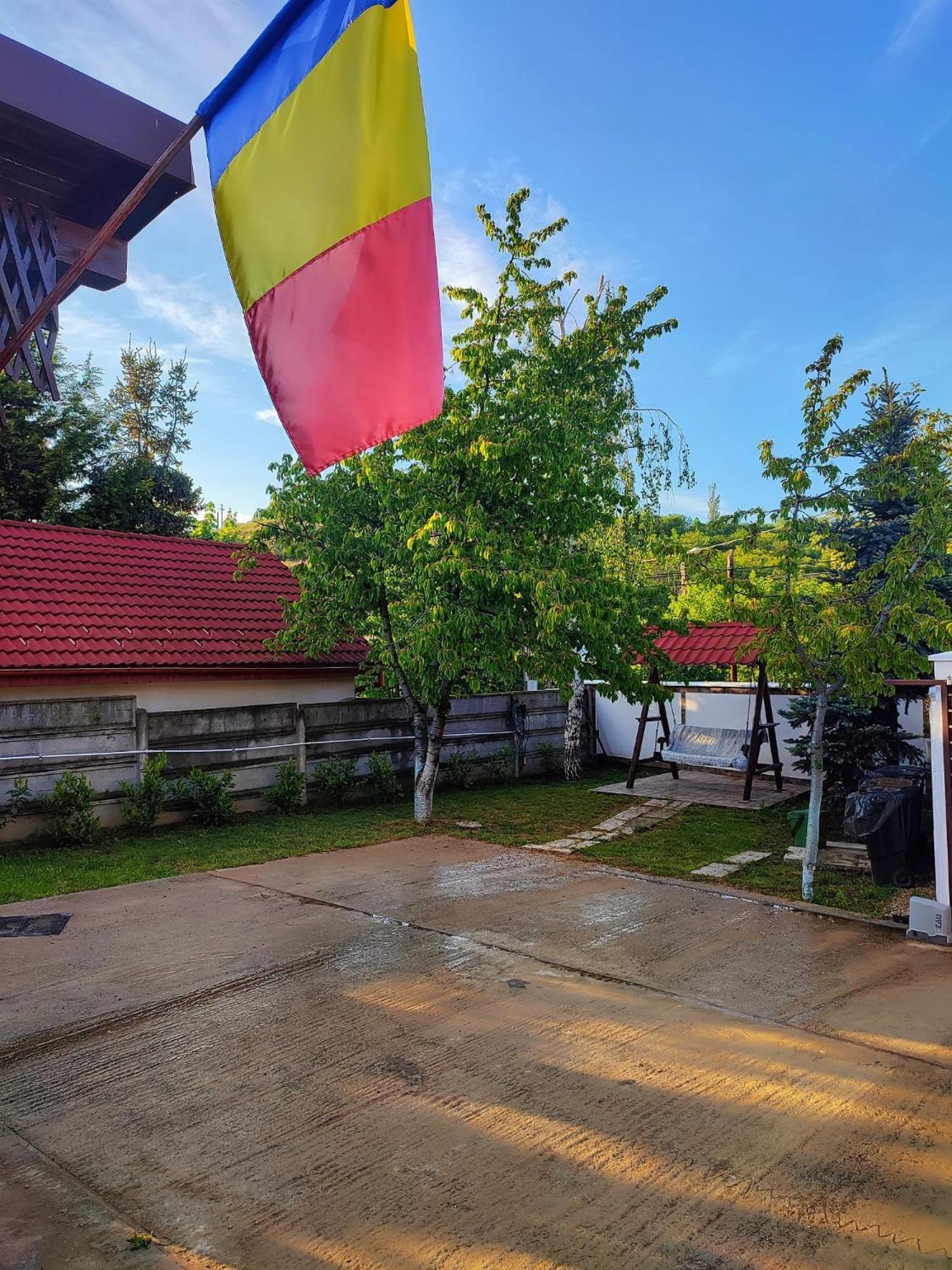 Courtyard Studio Oradea Zewnętrze zdjęcie