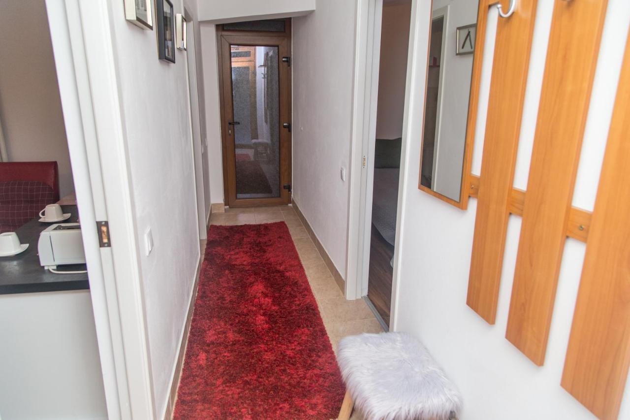 Courtyard Studio Oradea Zewnętrze zdjęcie