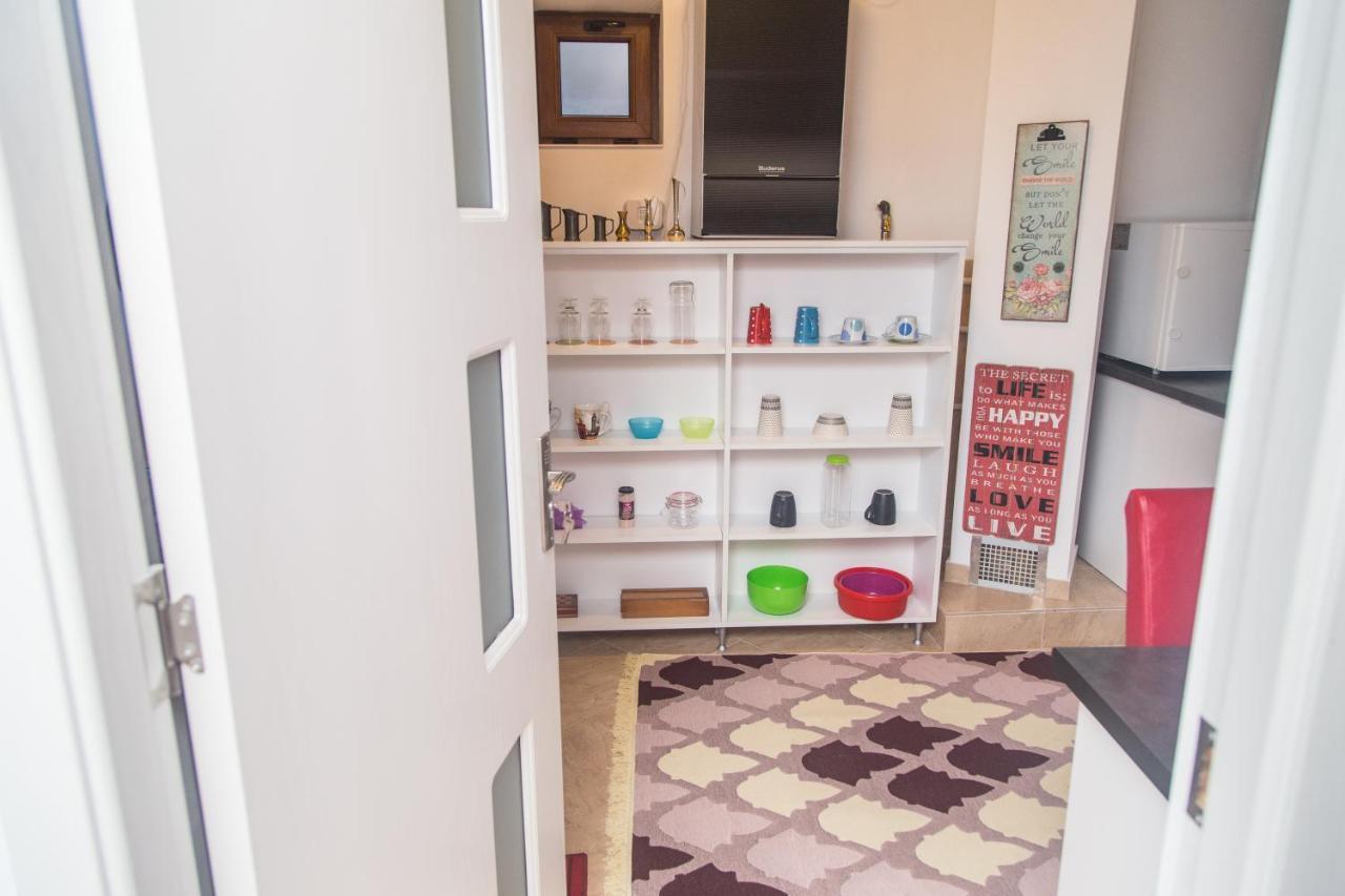 Courtyard Studio Oradea Zewnętrze zdjęcie