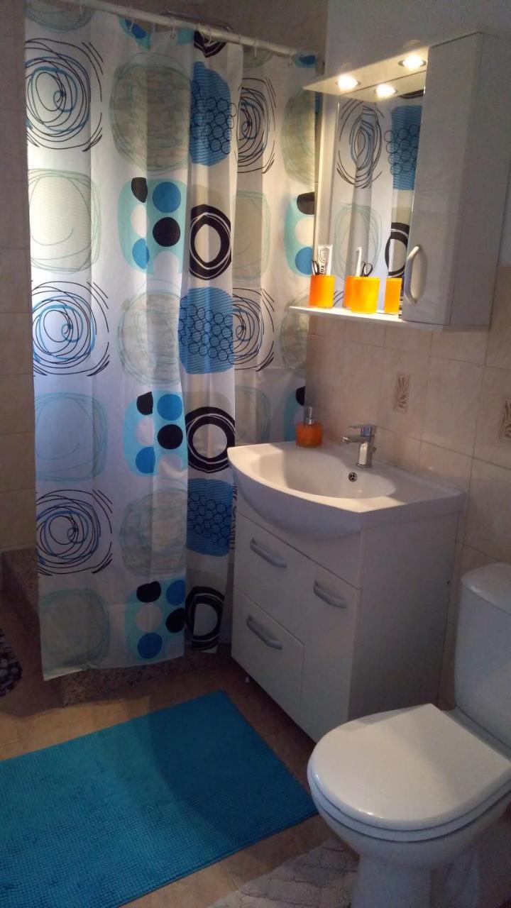 Courtyard Studio Oradea Zewnętrze zdjęcie