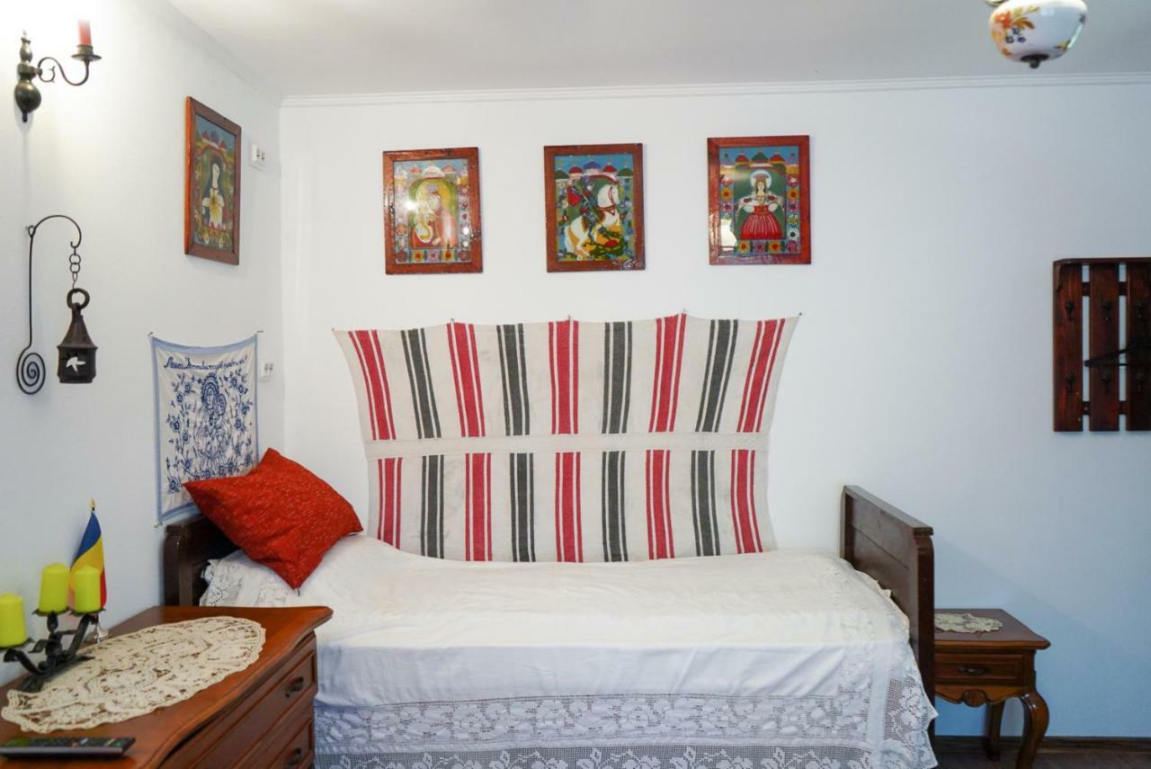 Courtyard Studio Oradea Zewnętrze zdjęcie