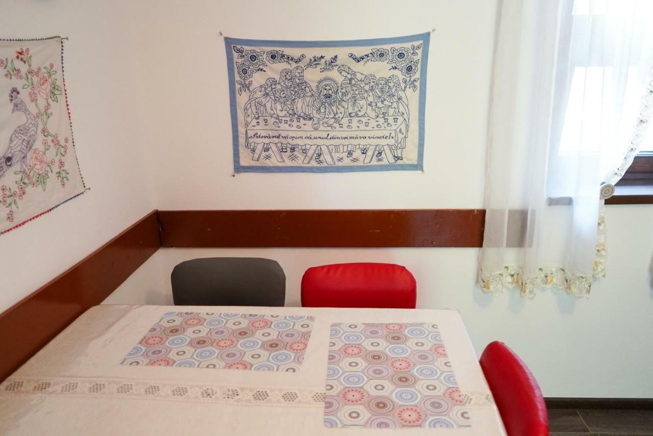 Courtyard Studio Oradea Zewnętrze zdjęcie