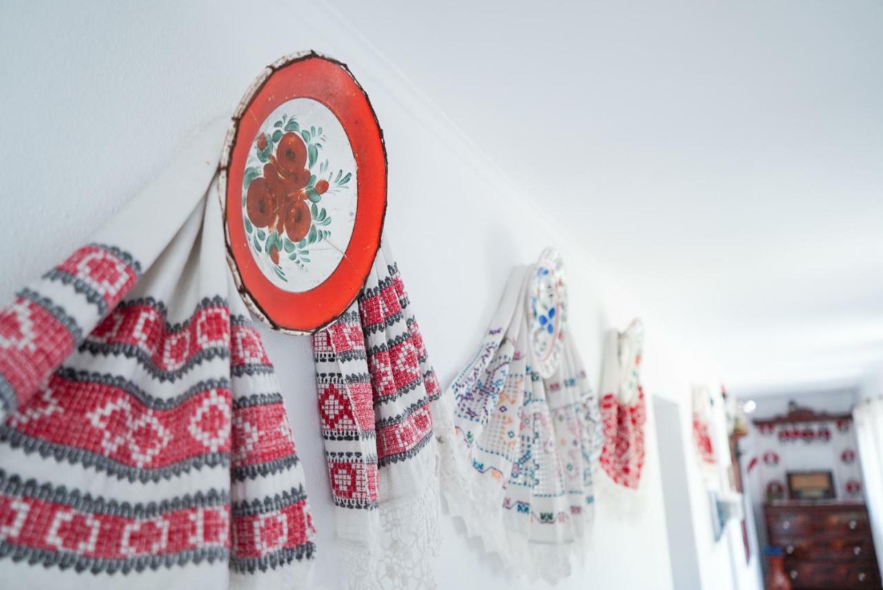Courtyard Studio Oradea Zewnętrze zdjęcie