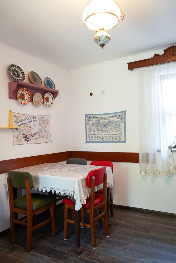 Courtyard Studio Oradea Zewnętrze zdjęcie