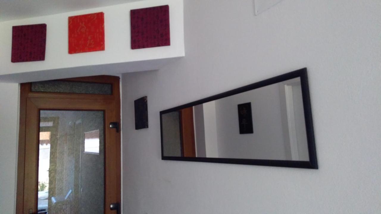 Courtyard Studio Oradea Zewnętrze zdjęcie