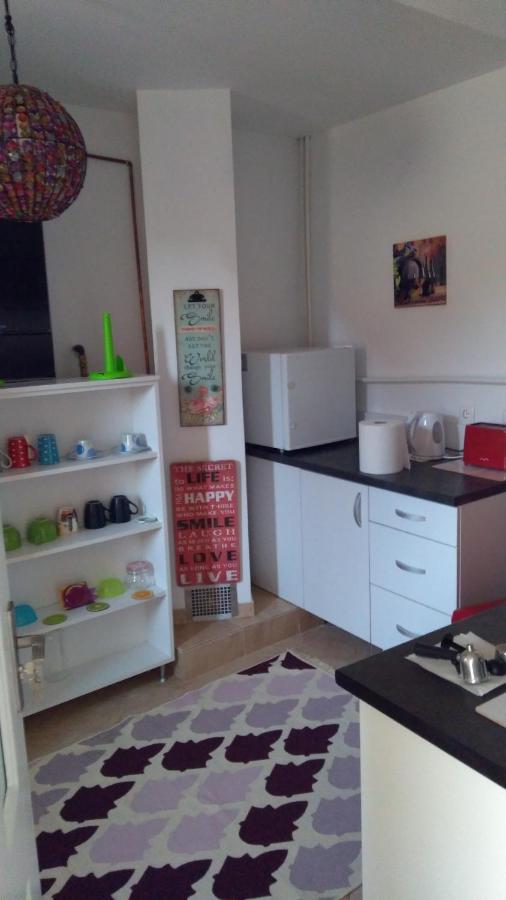 Courtyard Studio Oradea Zewnętrze zdjęcie